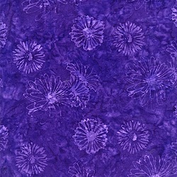 Purple - Tonga Dreamer